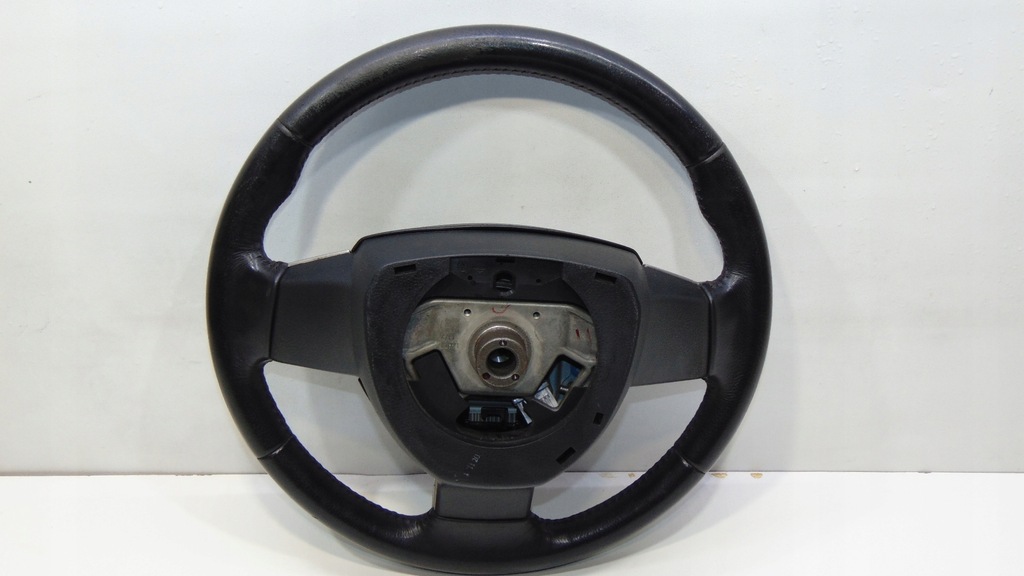 фото №6, Nissan murano 02-08 повітропровід mulfitunkcyjna з подушка подушка безпеки