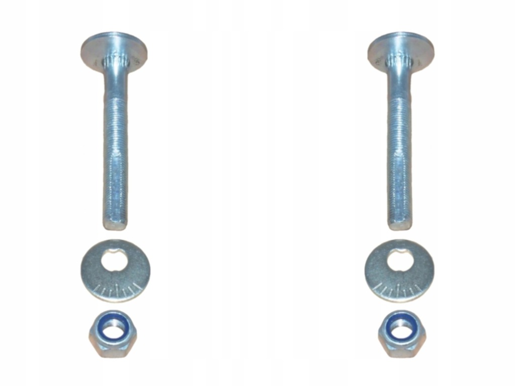 фото №1, Болты рычага alfa romeo 159 brera задняя комплект 12mm верхний.