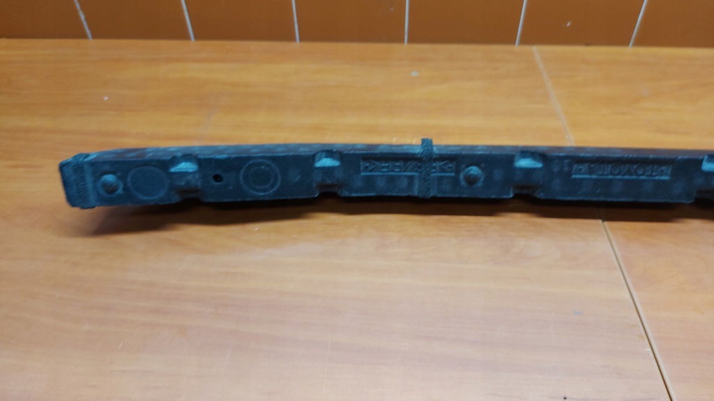 фото №13, Абсорбер пінополістирол бампера перед toyota rav4 iii 05-08