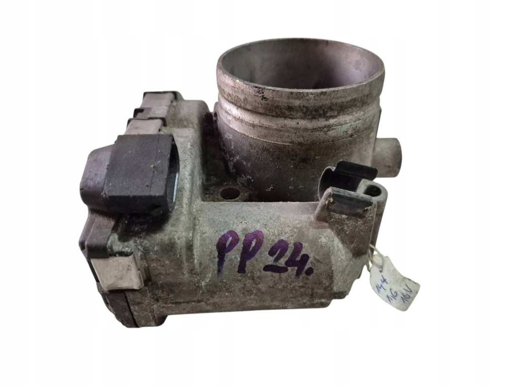 Купити Alfa romeo 147 1.6 16v - дросельна заслінка - 0280750073