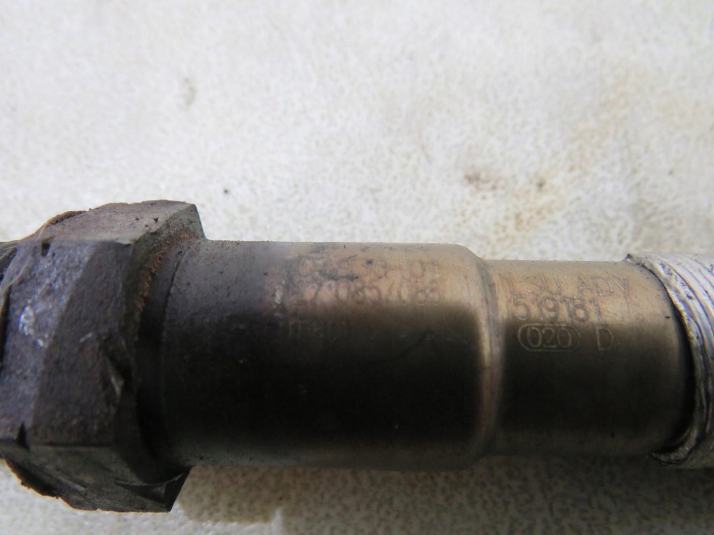 фото №3, Датчик лямбда-зонд bmw i3 rex 8604930