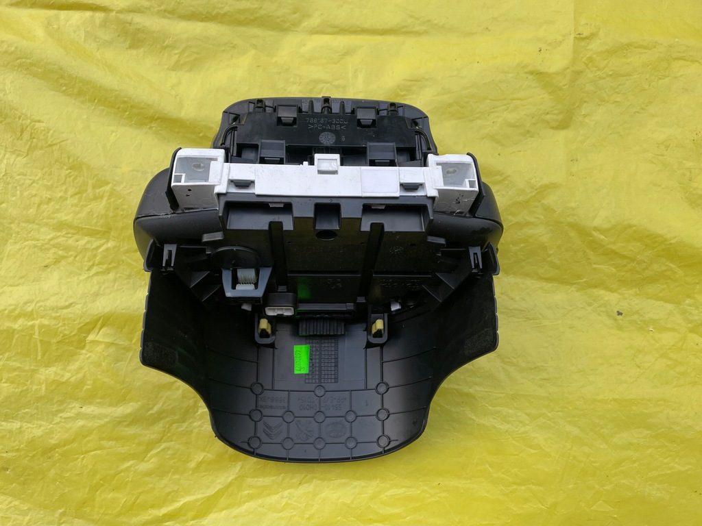 фото №6, Peugeot 108 citroen c1 ii toyota aygo lift счетчик приборы europa