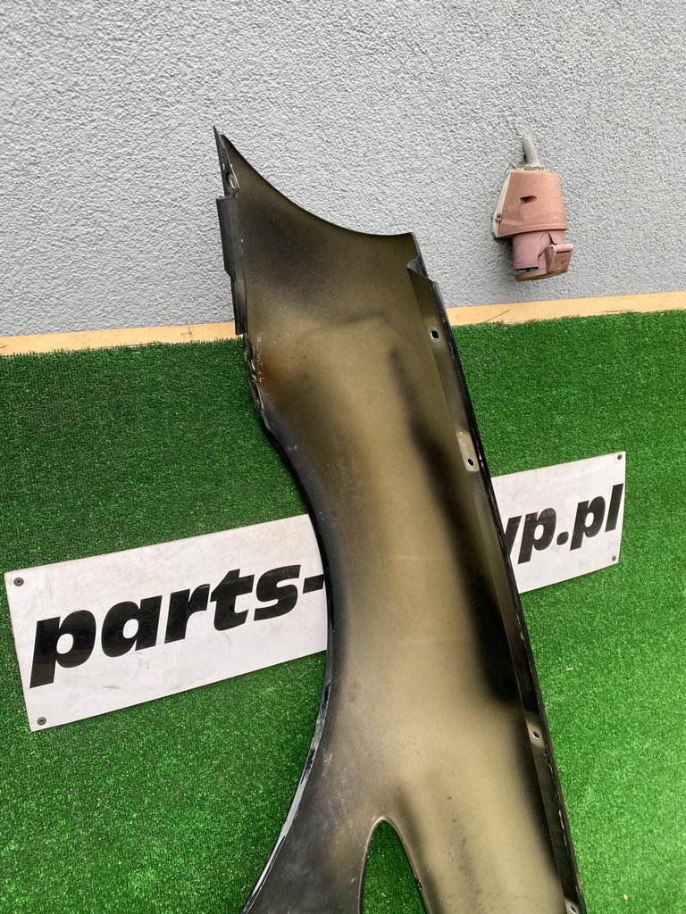 фото №10, Bmw z8 e52 крила передній правий перед