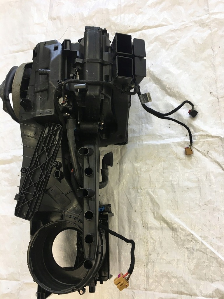 фото №8, Vw golf v отопитель 1k18200003qj