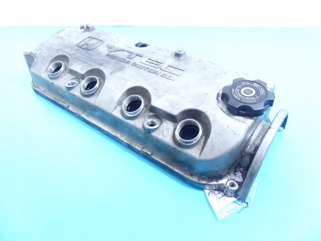 фото №1, Крышка клапанов honda accord vi 98-02 1.8 vtec