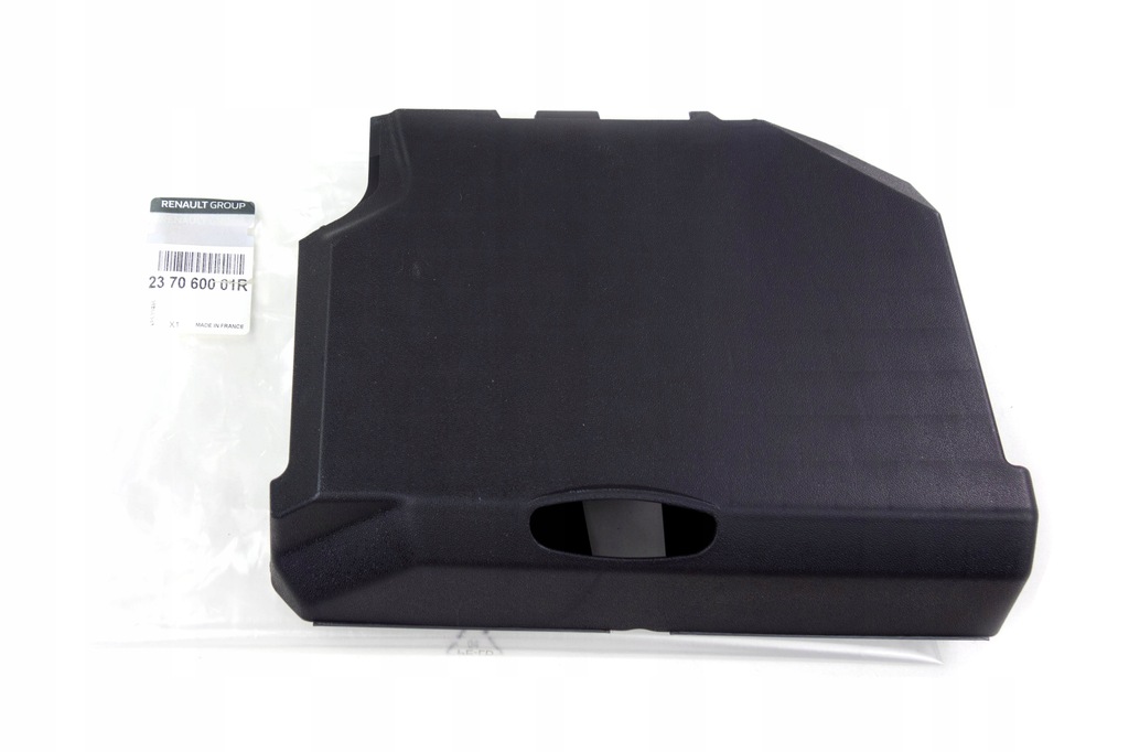 фото №1, Корпус крышка компьютер renault trafic iii оригинал