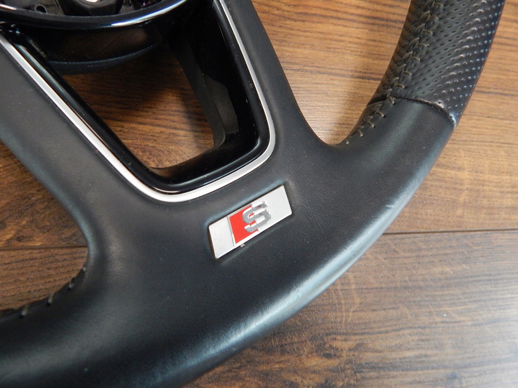 фото №11, Воздуховод audi a3 lift q2 8v s-line oryg 8v0419091cj