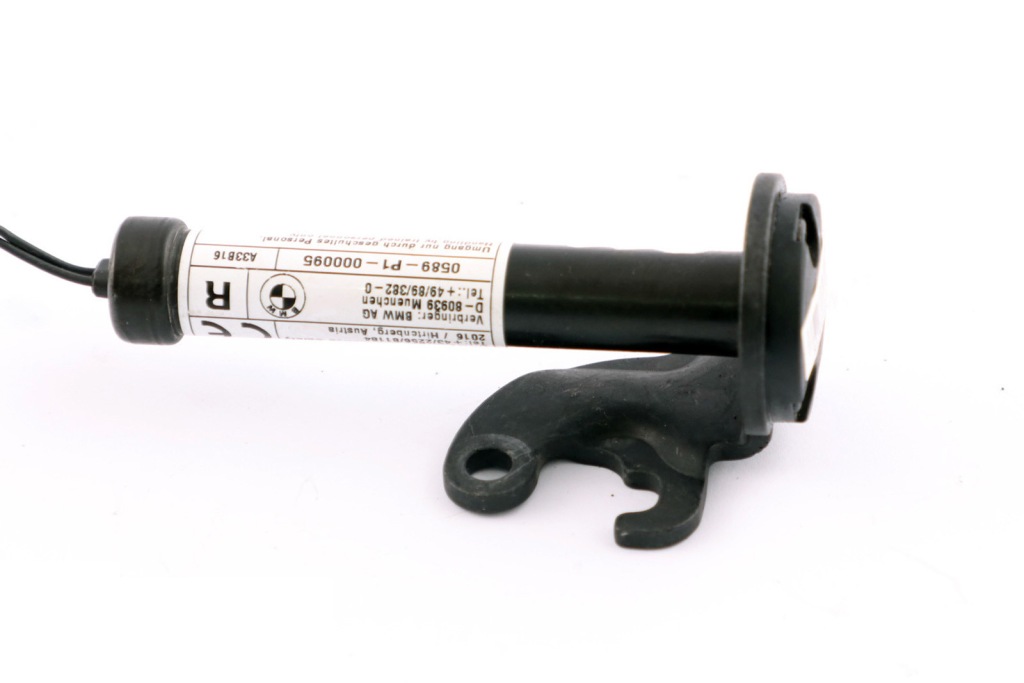 Mini f56 пиропатрон пиротехнический капота правый  7300582 Цена