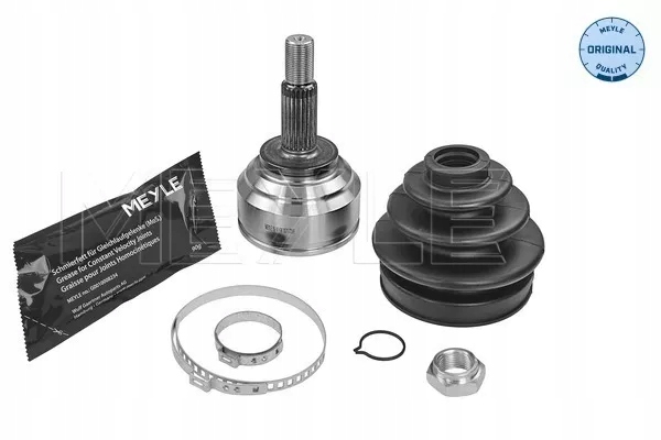 Купить Шрус  zew. renault laguna 1 1,6/1,8 90mm/23z meyle 16-14 498 0071