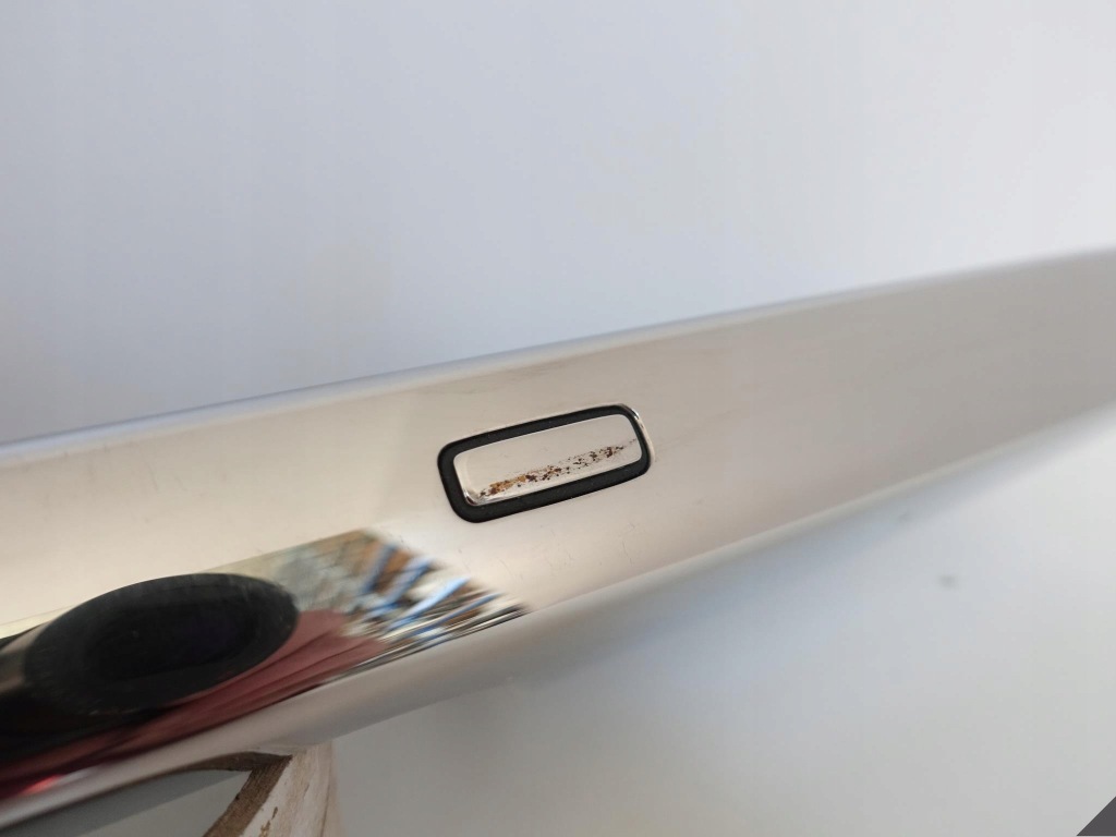 фото №3, Rolls royce ghost хром ручка двері права 7348278