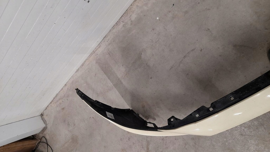 фото №7, Бампер передній volvo v90 s90 cross country góra