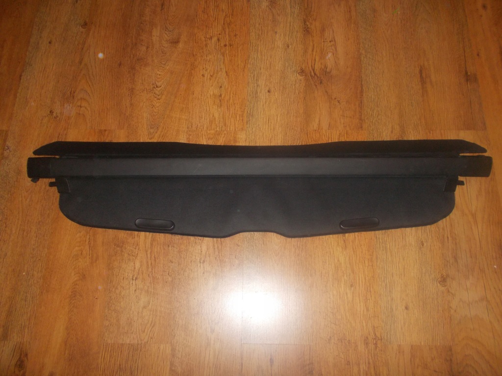 фото №1, Шторка багажника peugeot 307 sw 2001-2008