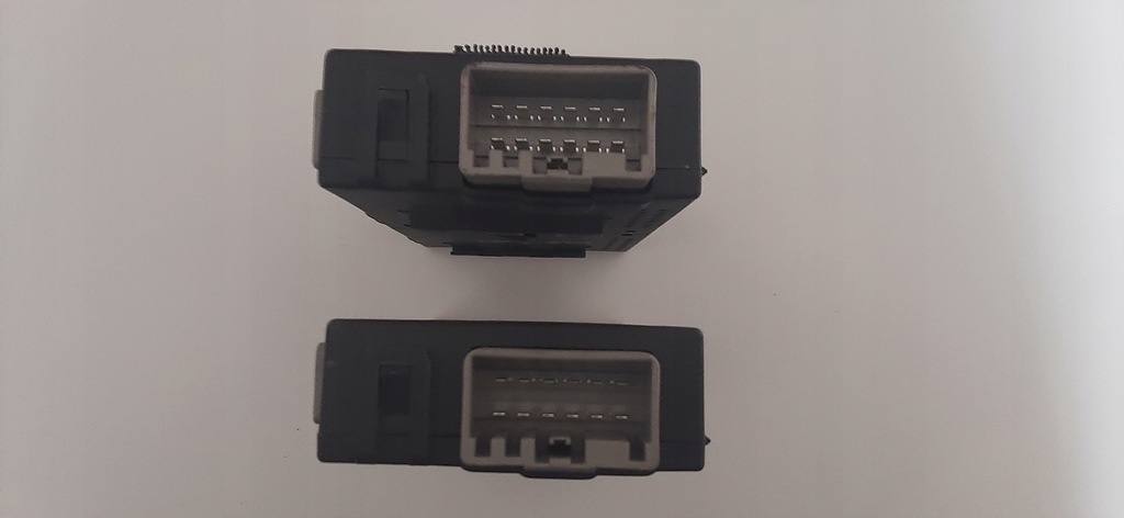 фото №3, Модуль фаркоп volvo