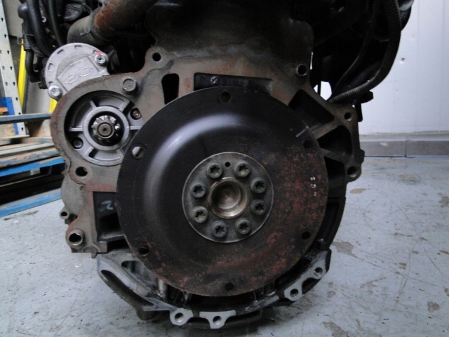 фото №7, Двигун kia hyundai 2.0crdi d4ea 113hp santa fe tucson sportage carens