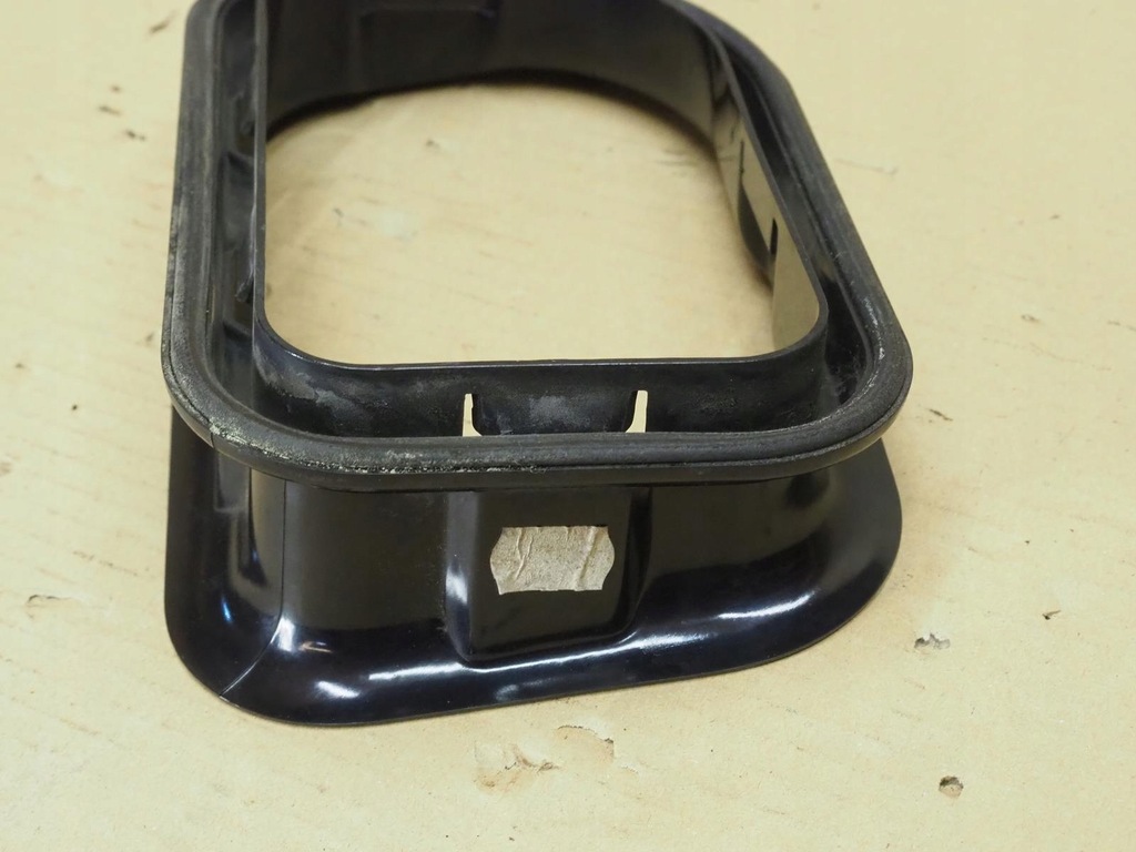 фото №11, Volvo s60 i v70 ii europa впуск воздуха корпус фильтра салонный