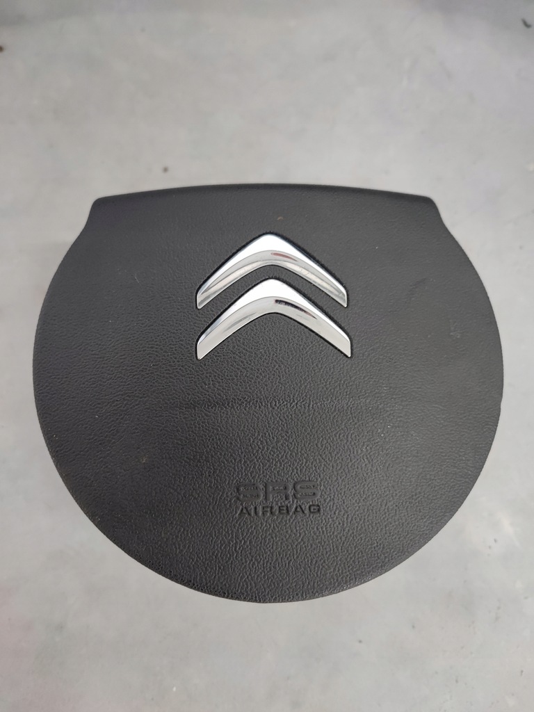 фото №7, Приборная панель консоль подушка безопасности citroen c4 picasso i набор