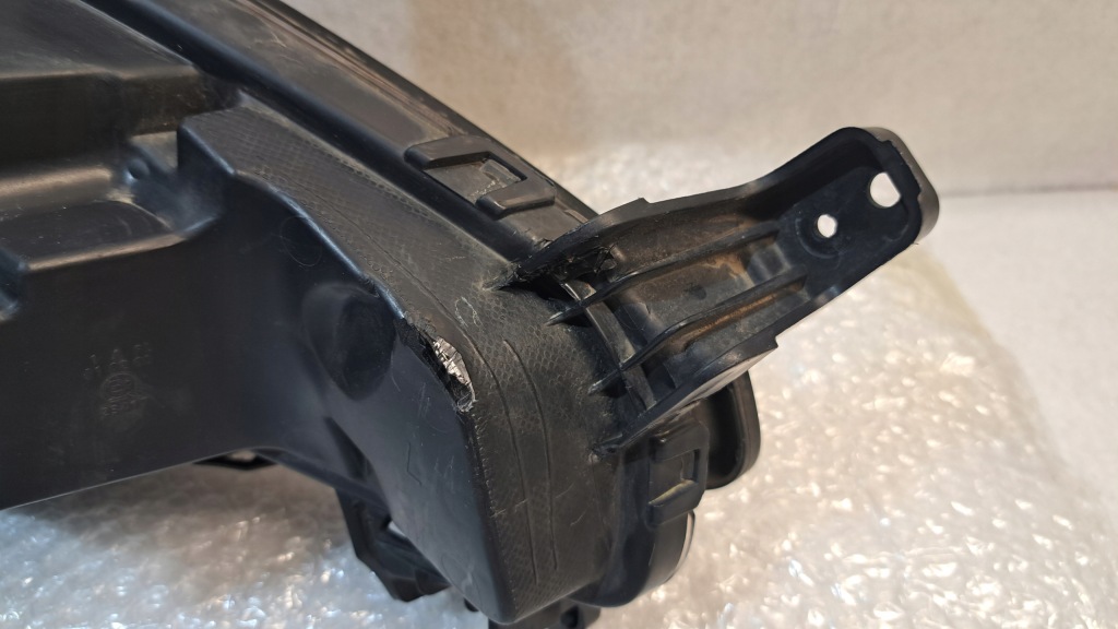 фото №11, Hyundai i30 iii 3 lift led лівий