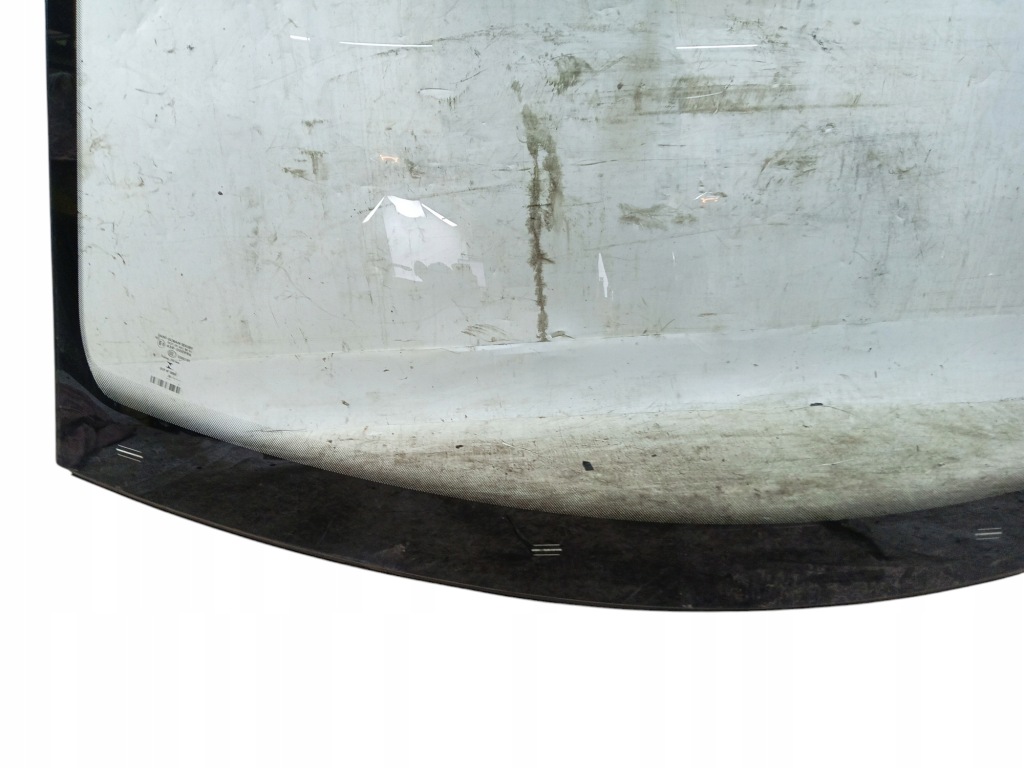 фото №6, Скло передня лобове панорама citroen c3 ii 2009-2016