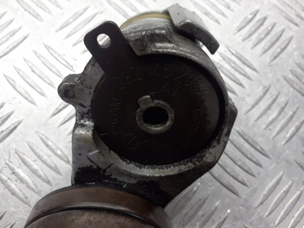 Натягувач ремінь seat leon i 1.6 032145299a Доставка