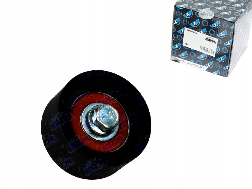 фото №1, Ролик напрямна ремінь bmw 1 e81 1 e82 1 e88