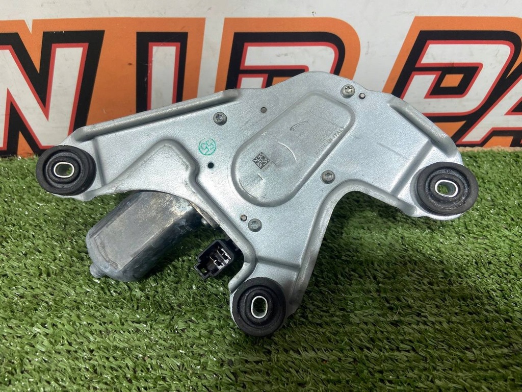 фото №15, Моторчик дворники задняя x761 hk83-17404-ab