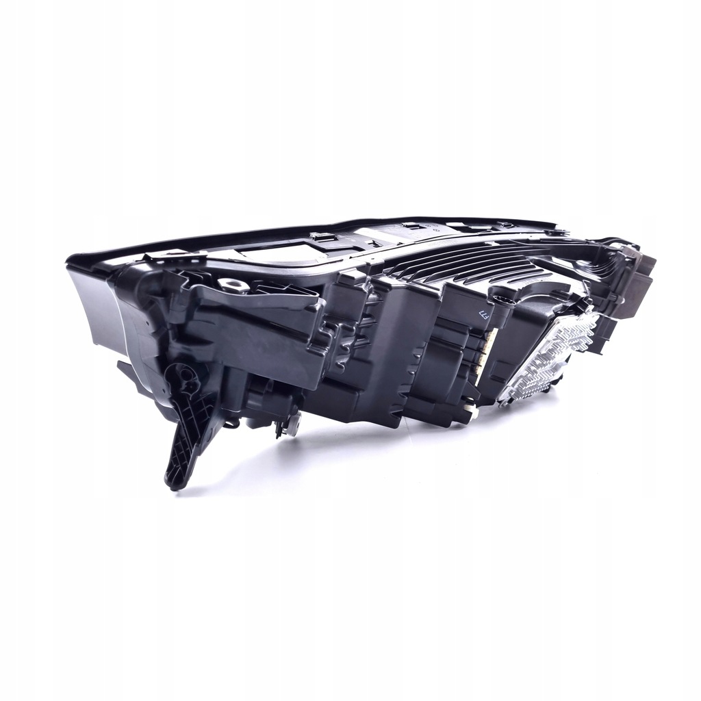 фото №6, Bmw ix 2021 - адаптивний led лампа 5a3ce98-04