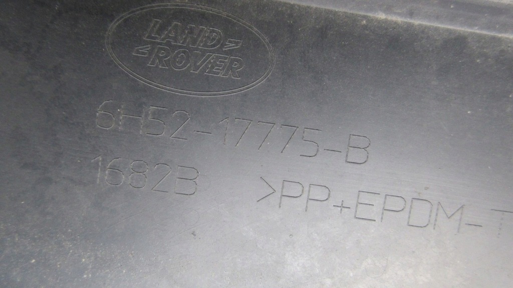 фото №11, Land rover freelander ii бампер задній задня / 4358