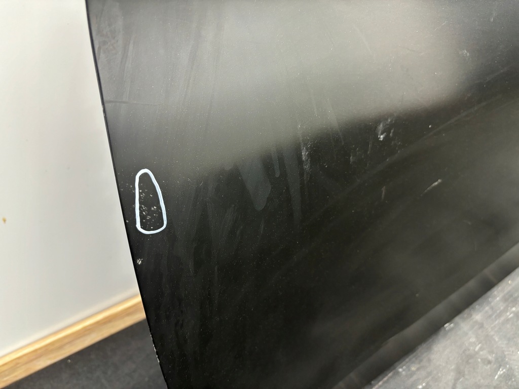 фото №7, Hyundai i20 ii 14-20r. bez накладки двері ліва передні перед