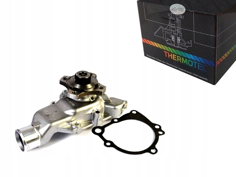 Купить Thermotec насос водяная 05012366af gwam10a 1204340