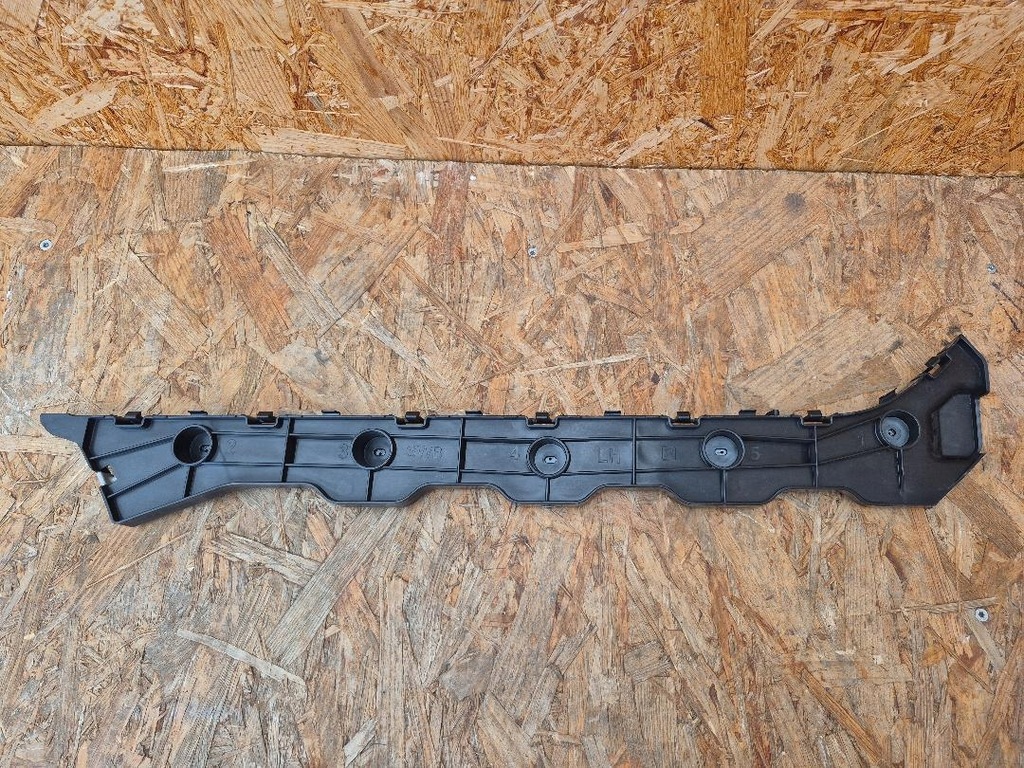 фото №1, Направляющая левый задняя cadillac escalade 21 – 84977778