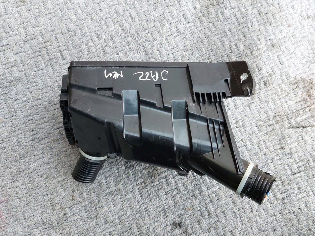 фото №5, Коробка запобіжників honda jazz iv бензин