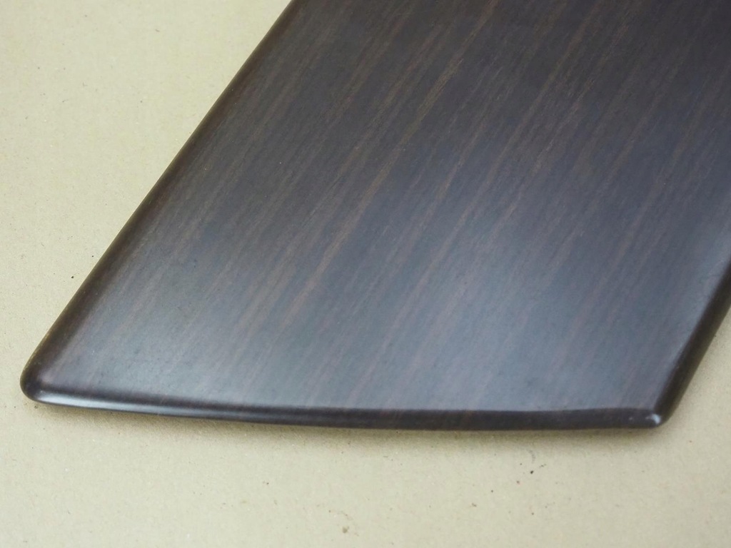 фото №12, Jaguar xj x250 dekor двері задня лівий