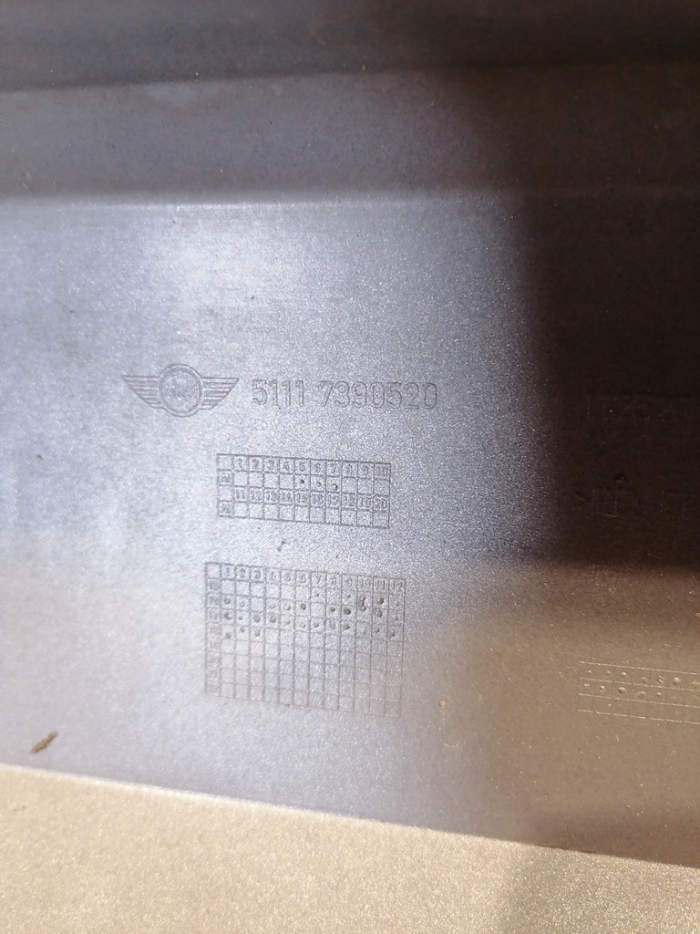 фото №15, Mini countryman f60 51117390520