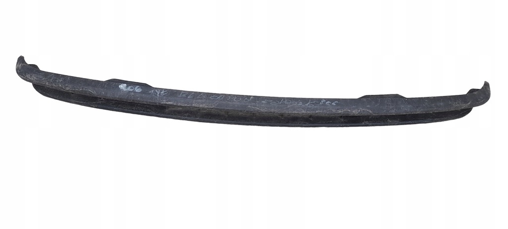 фото №1, Балка бампера задня peugeot 806