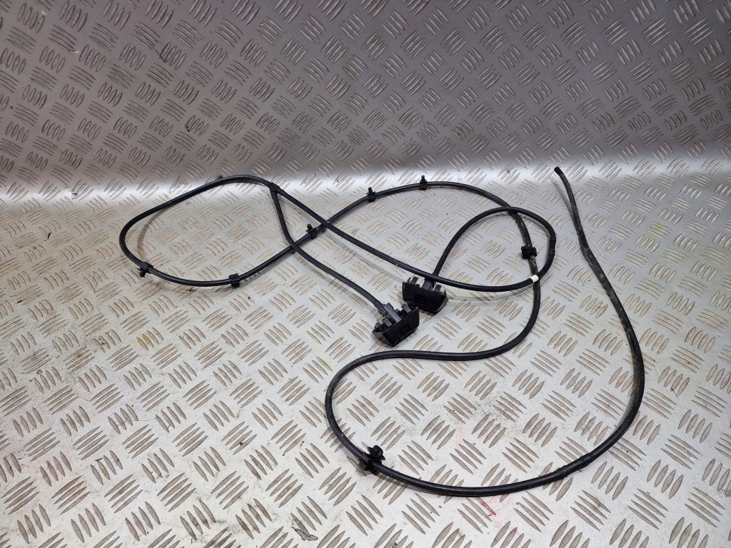 фото №1, Насадка форсунки розпилювача opel corsa f