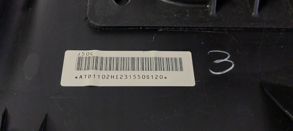 фото №8, Mazda cx9 подушки безпеки air bag датчик ремені 11r