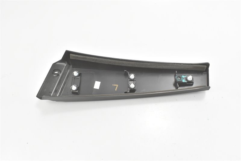 фото №5, Защита стойка b дверь dacia sandero iii mk3 stepway