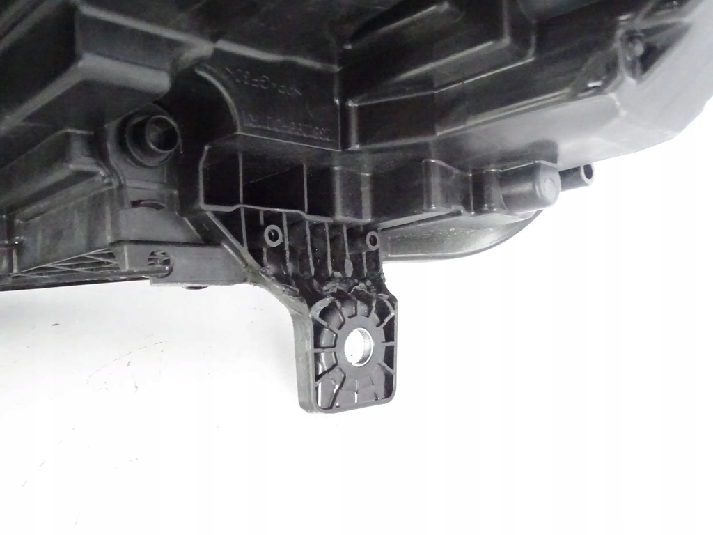 фото №8, Лампа перед передняя правая skoda enyaq