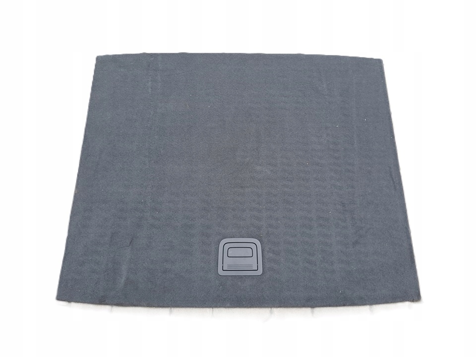 Купити Audi q3 8u0 плита підлога обшивка багажника задній oryg