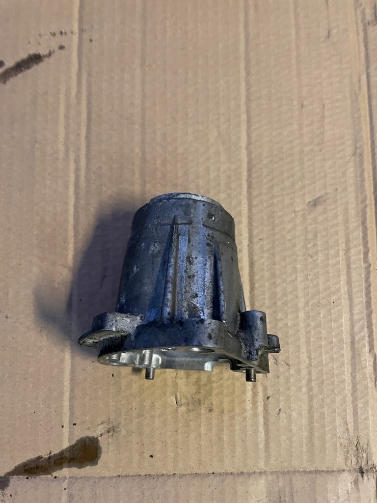 фото №1, Porsche panamera 971 опора полуось 971409019a