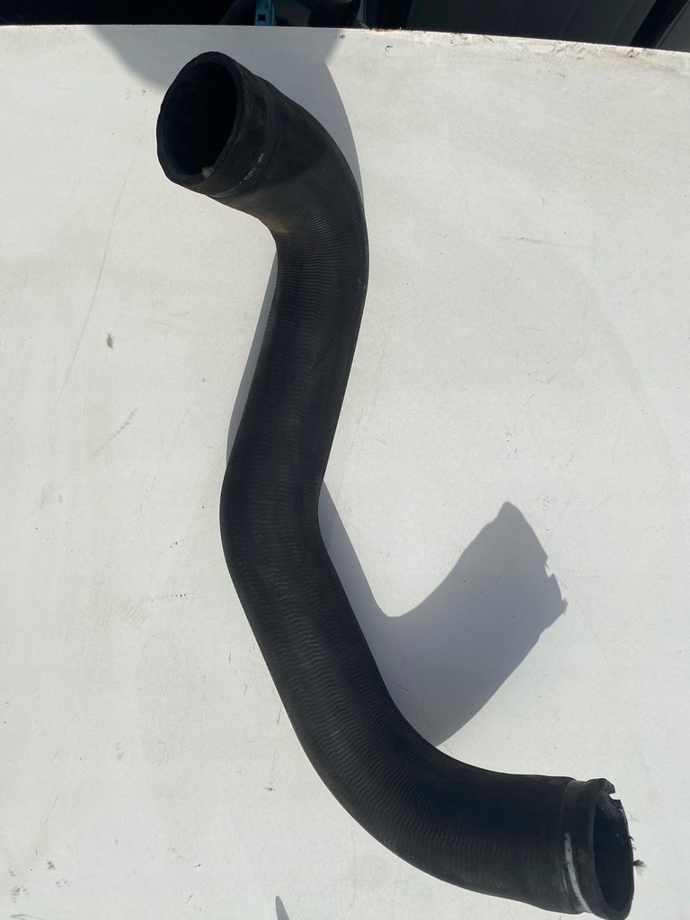 фото №1, Wąż труба шланг iveco daily