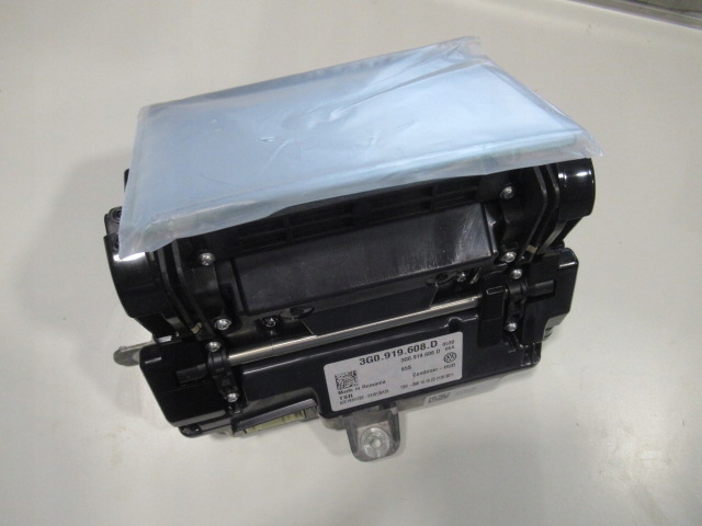 фото №1, Head up дисплей vw passat b8 3g0919608d новий