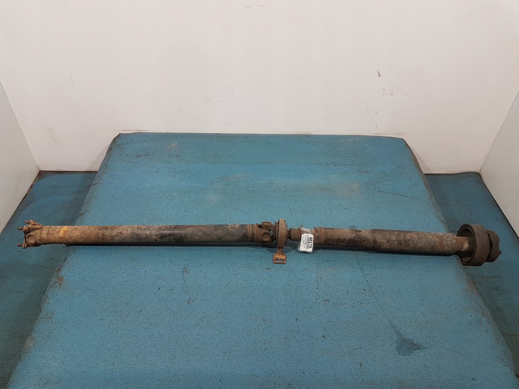 фото №1, Bmw e36 1.6b wał приводной