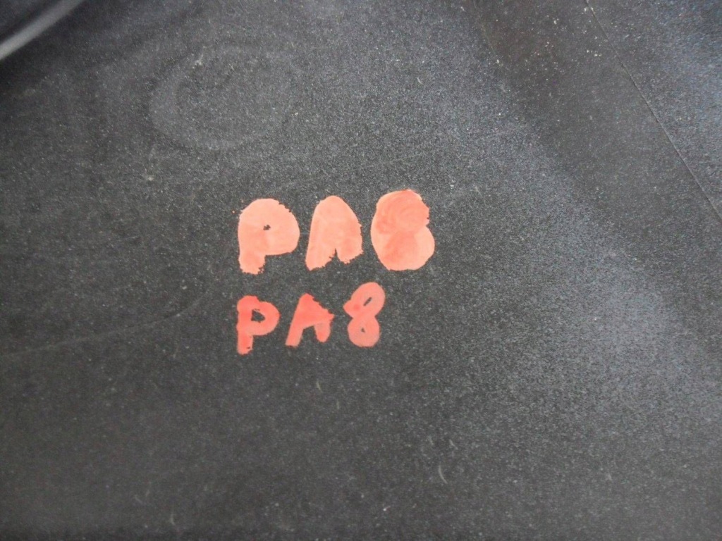 фото №7, Бампер передній перед fiat tipo b01720105