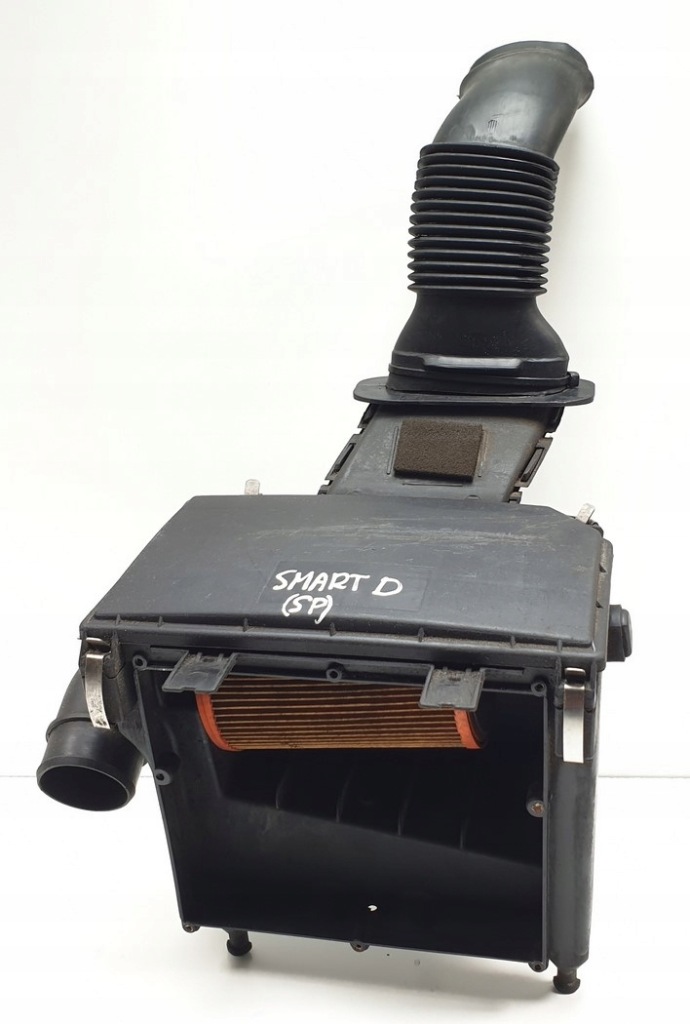 фото №1, Корпус фильтра воздуха smart fortwo 450 0.6 t