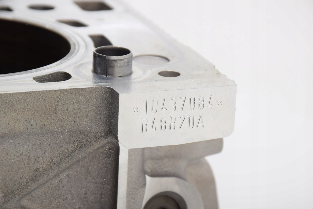 фото №11, Bmw g20 g22 g30 g01 2,0i блок двигуна b48b20a b48x