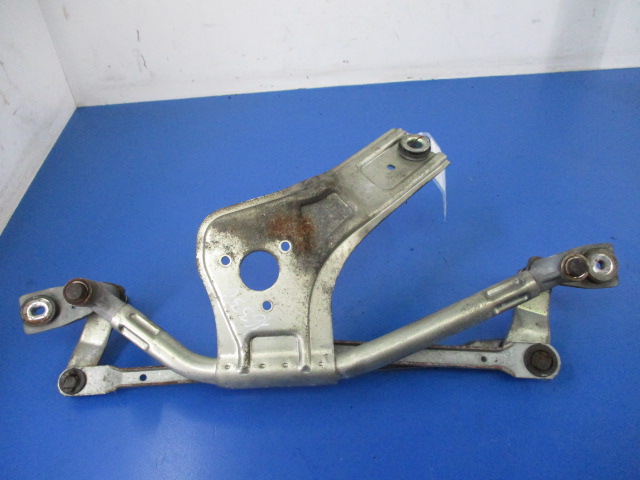 фото №4, Fiat linea механізм двірник трос