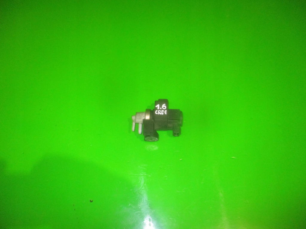 фото №1, Клапан вакуумa 1.5crdi d4fa kia rio ii