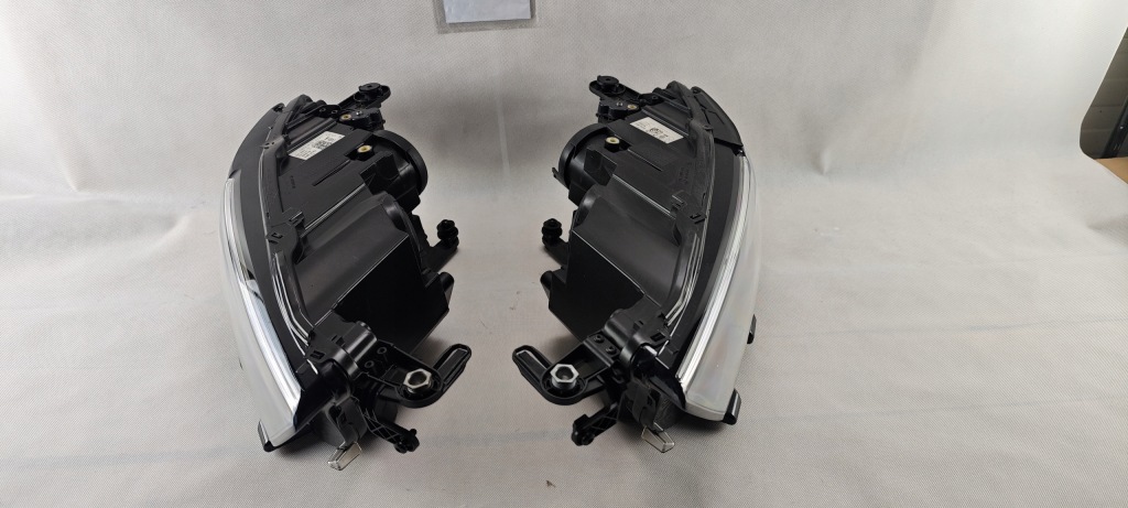 фото №9, Vw t-roc t roc фара лівий правий лампа ліва права 2ga