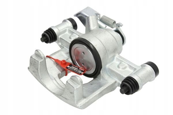 фото №1, Суппорт тормоза задняя 77.3871 lauber nissan nv400